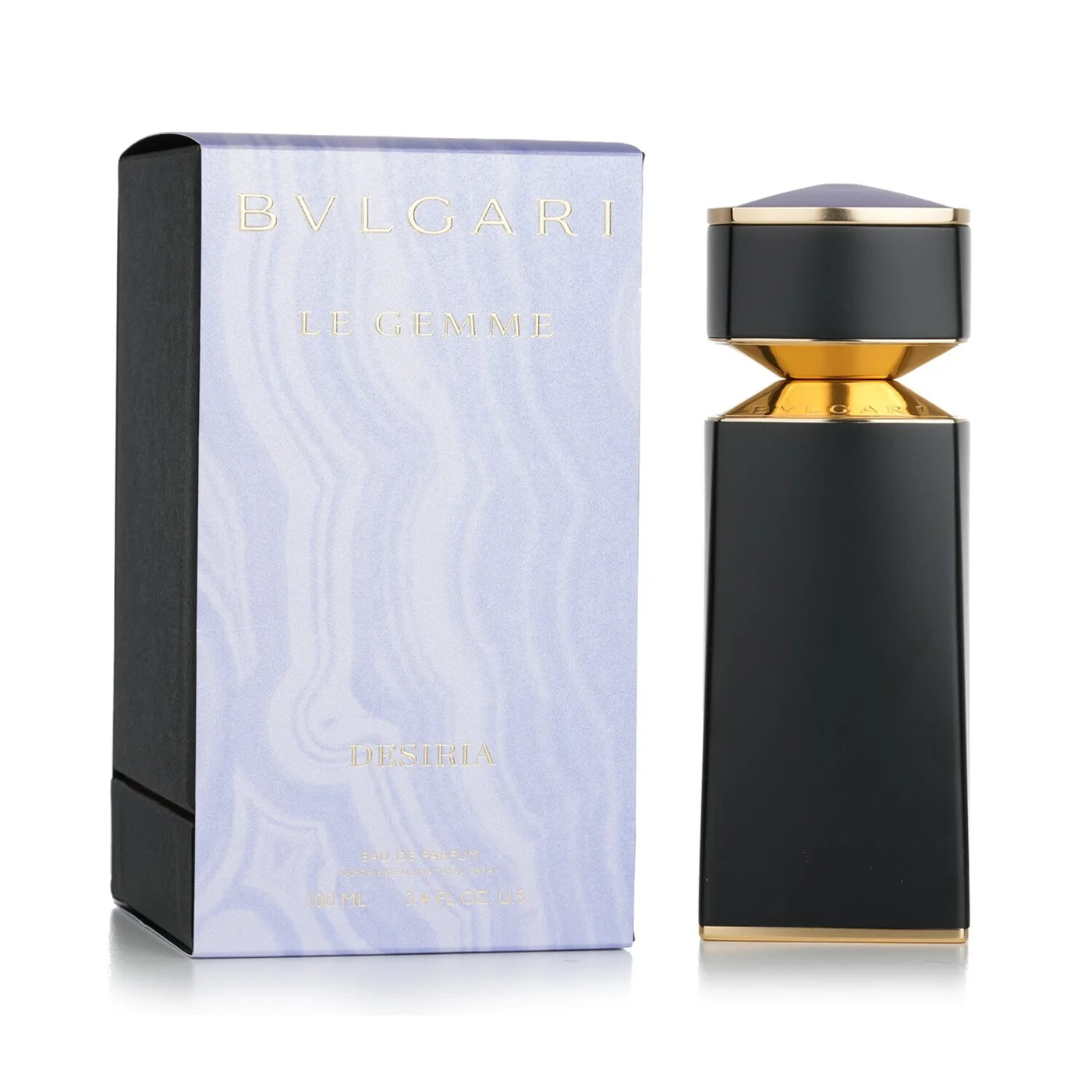Bvlgari Le Gemme Desiria Eau de Parfum 100ml