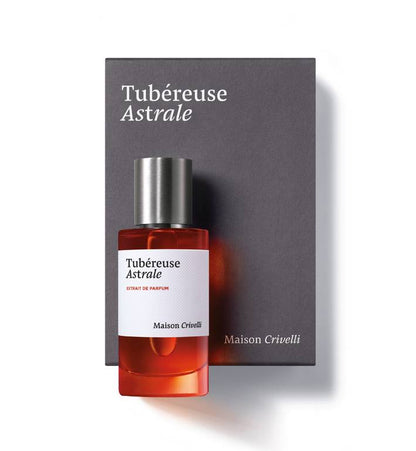 Maison Crivelli Tubereuse Astrale Extrait de Parfum 50ml
