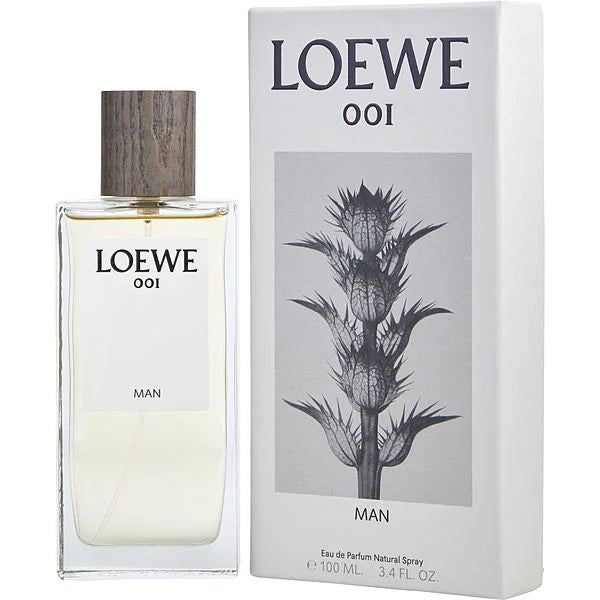 LOEWE 001 Man Eau de Parfum 100ml