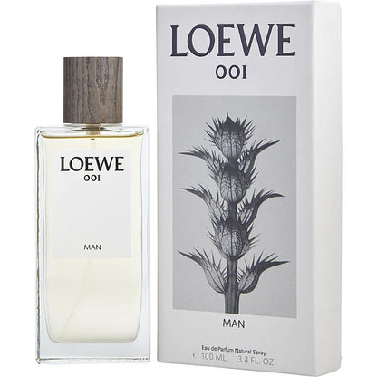 LOEWE 001 Man Eau de Parfum 100ml