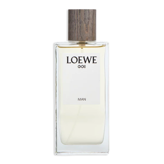 LOEWE 001 Man Eau de Parfum 100ml