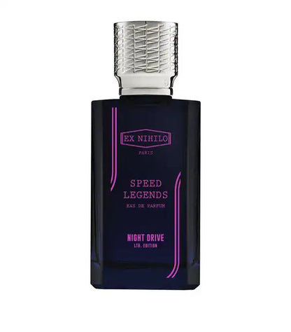 Ex Nihilo Speed Legends Night Drive EDP 3.4oz/100ml