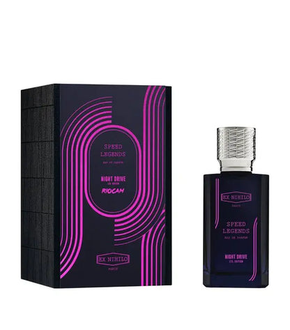Ex Nihilo Speed Legends Night Drive EDP 3.4oz/100ml