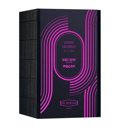 Ex Nihilo Speed Legends Night Drive EDP 3.4oz/100ml