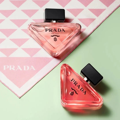 Prada Paradoxe Milano Set Tester Bottle