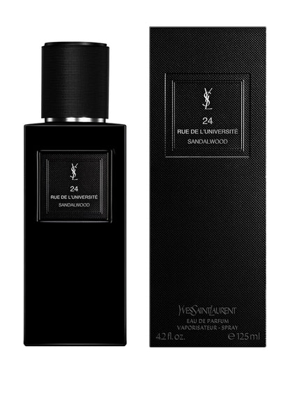 Le Vestiaire des Parfums Rue De L'universite Eau de Parfum 125ml