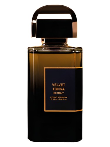 BDK Parfums Velvet Tonka Extrait de Parfum 100ml Unisex