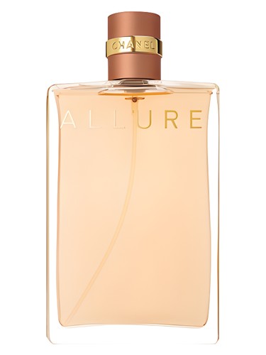 Allure Eau de Parfum 100ml - Chanel
