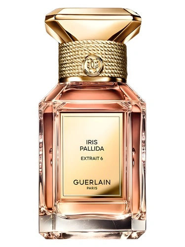 Guerlain Iris Pallida Extrait 6 - 50ml Unisex