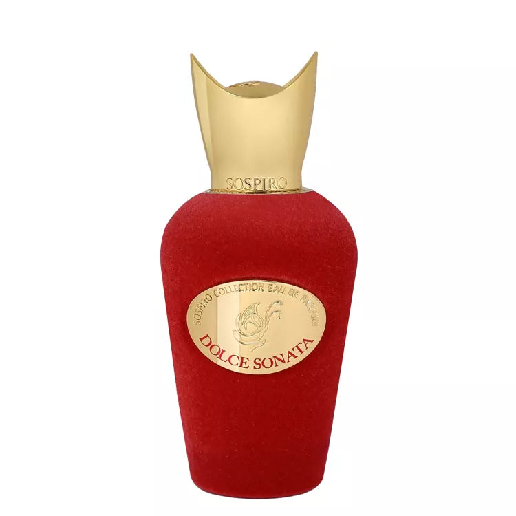 Dolce Sonata Eau de Parfum 100ml - Sospiro