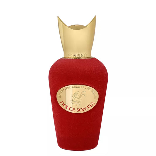 Dolce Sonata Eau de Parfum 100ml - Sospiro