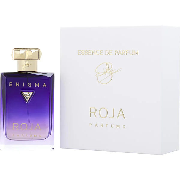 Roja Parfums Enigma Pour Femme Eau de Parfum 100ml