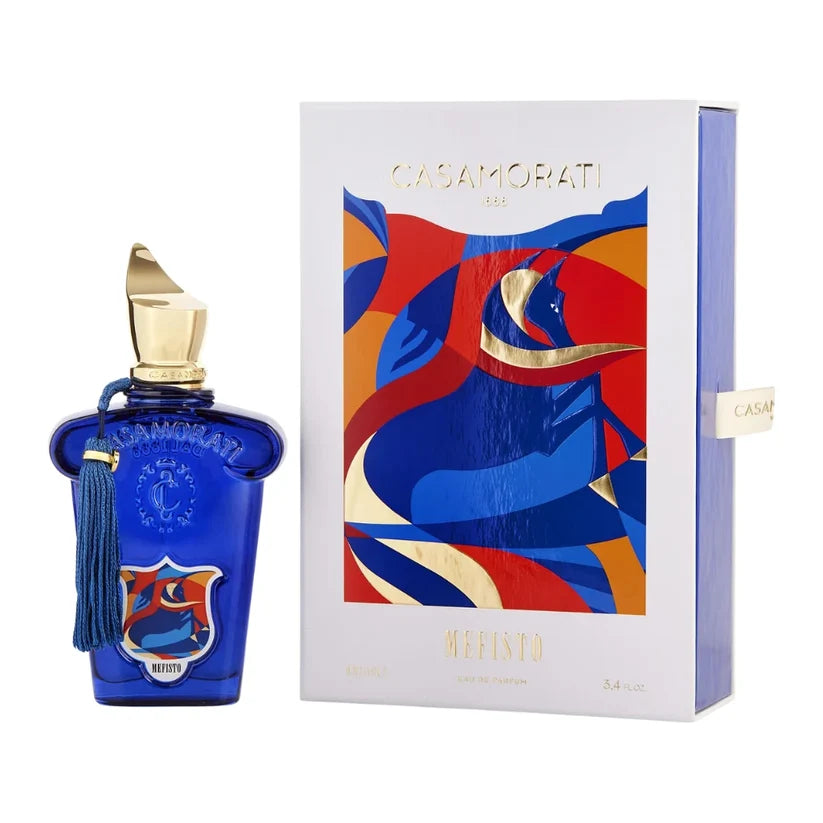 Xerjoff Casamorati Mefisto Eau de Parfum 100ml