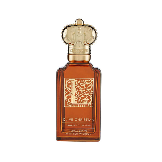 Clive Christian Floral Chypre Eau de Parfum 50ml