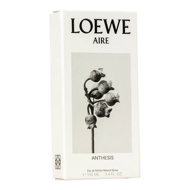 Loewe Aire Sutileza Eau de Parfum 100ml / 3.4 oz