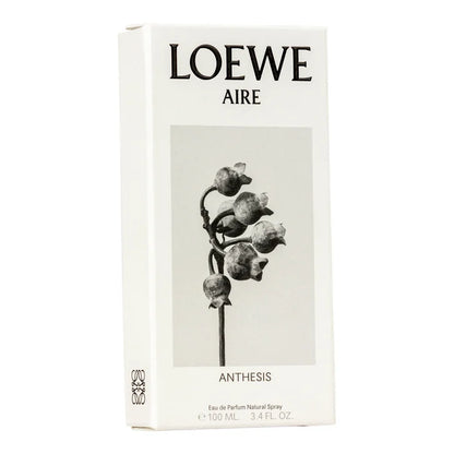 Loewe Aire Sutileza Eau de Parfum 100ml / 3.4 oz