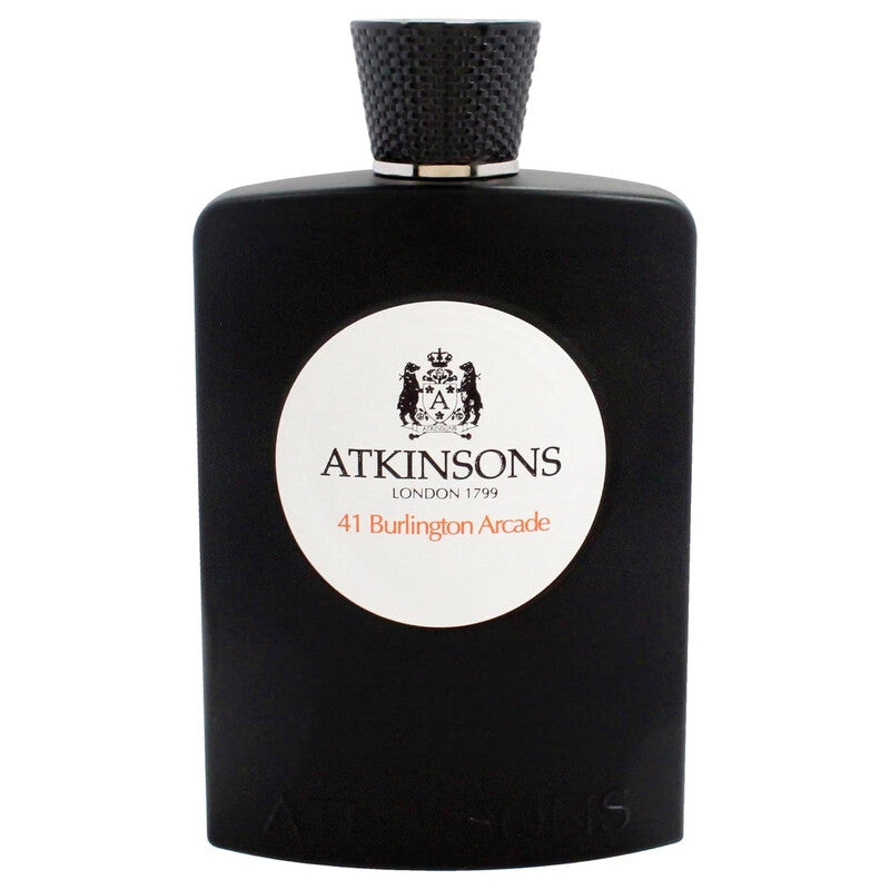 Atkinsons 41 Burlington Arcade Eau de Parfum