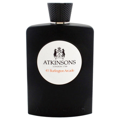 Atkinsons 41 Burlington Arcade Eau de Parfum