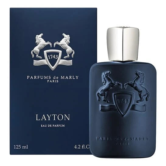 Parfums De Marly Layton Parfum 75ML, 125ML, 200ML