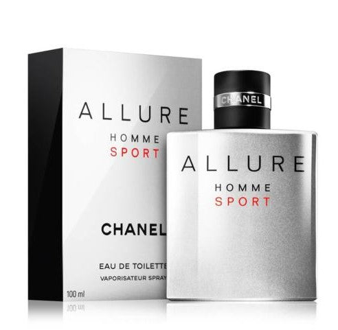 Allure Homme Sport EDT 100ML