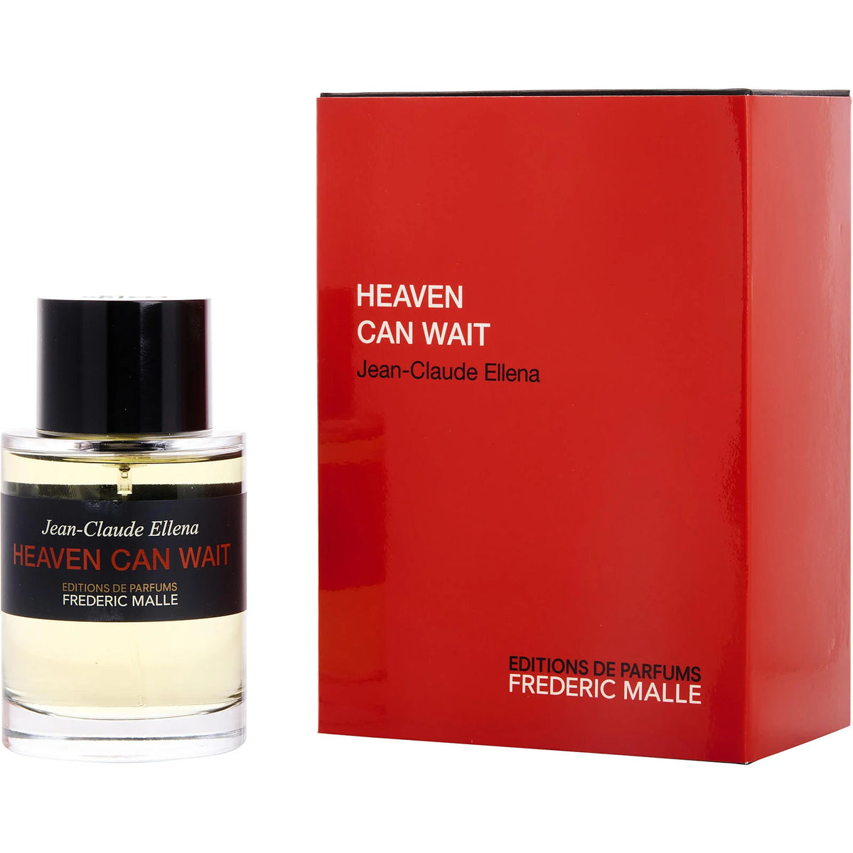 Frederic Malle Heaven Can Wait Eau de Toilette 100ml Unisex