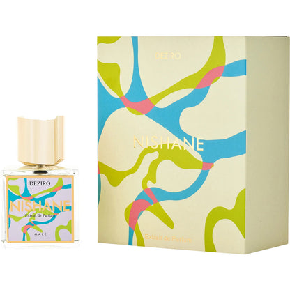 Nishane Deziro Extrait De Parfum 100ml - Unisex