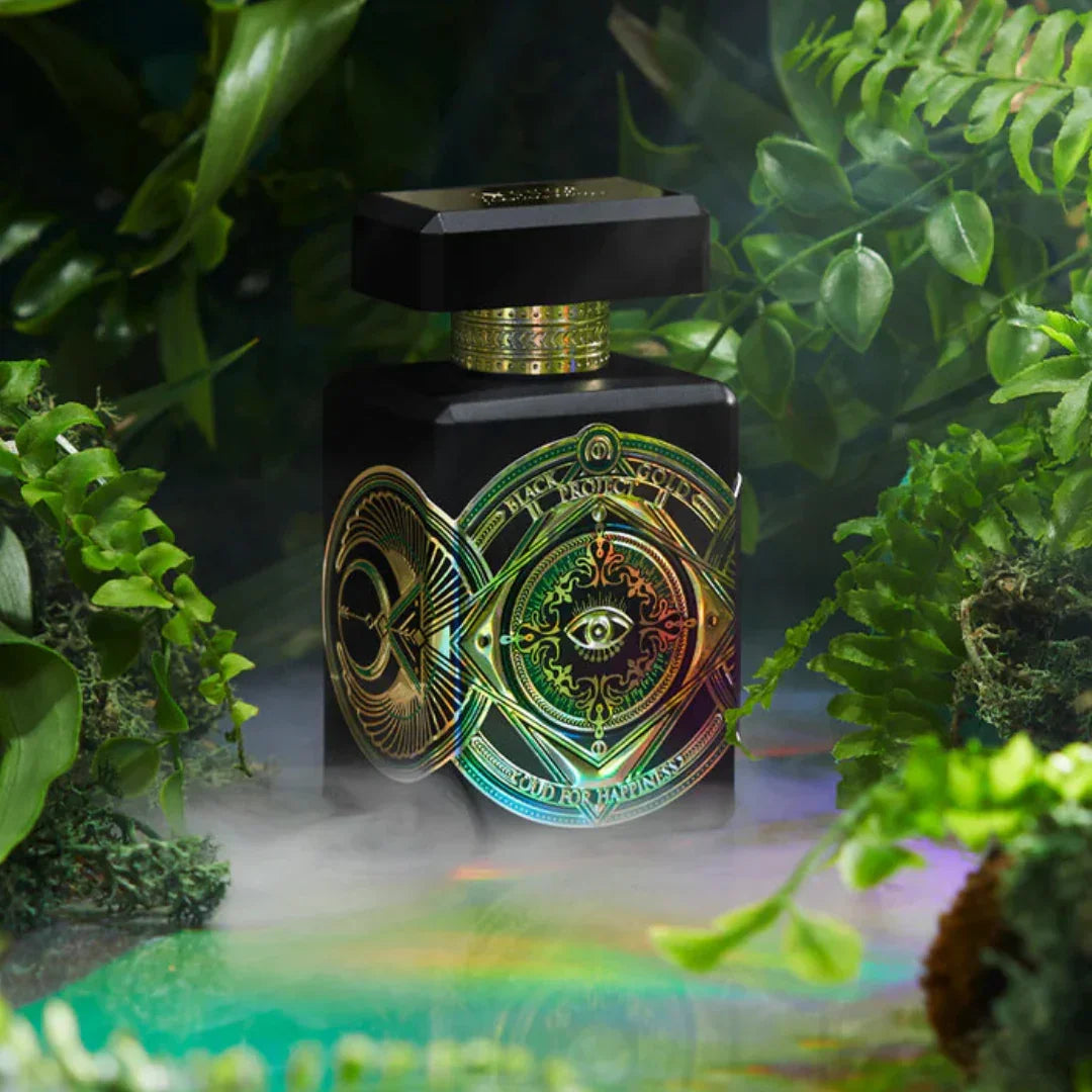 Initio Parfums Privés Oud For Happiness Eau de Parfum 90ml