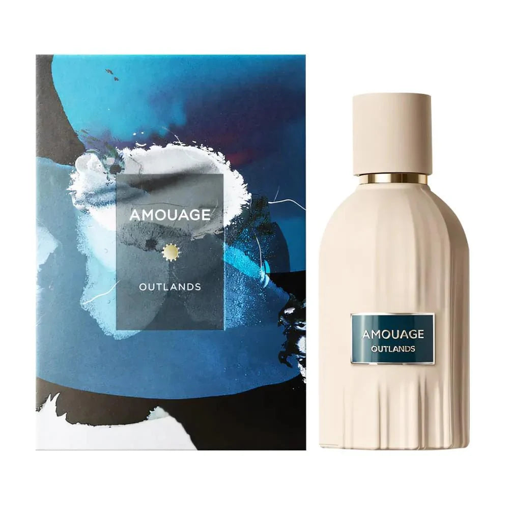 Amouage Outlands Essence de Parfum 100ml Unisex