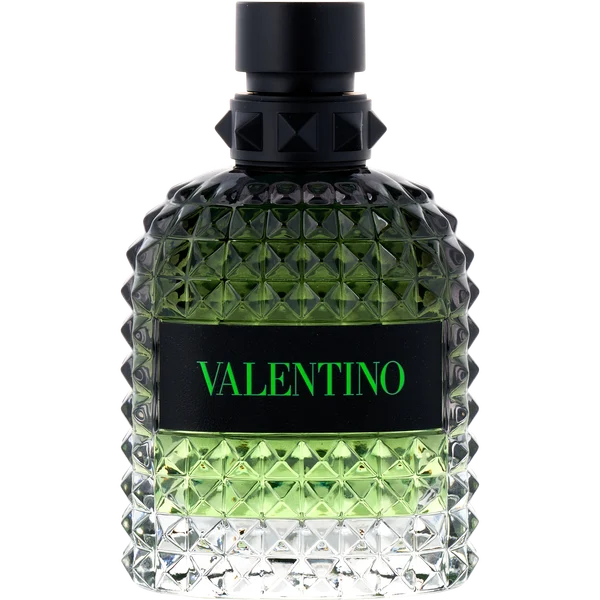 Valentino Uomo Born In Roma Stravaganza EDP 100ml