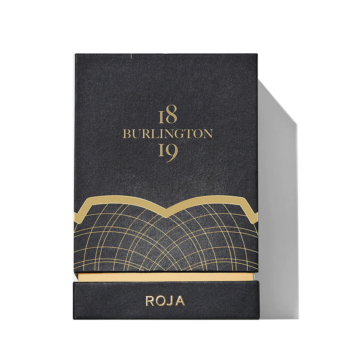 Roja Parfums Burlington 1819 Eau de Parfum - 100ml Unisex