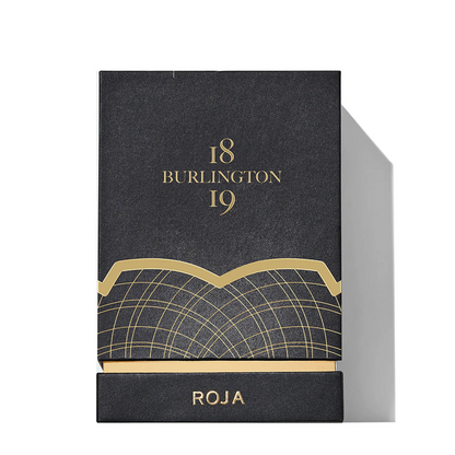 Roja Parfums Burlington 1819 Eau de Parfum - 100ml Unisex