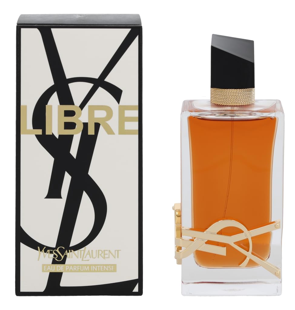 YVES SAINT LAURENT - Eau de Parfum Libre Intense 90 ml |