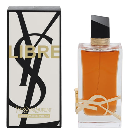 YVES SAINT LAURENT - Eau de Parfum Libre Intense 90 ml |