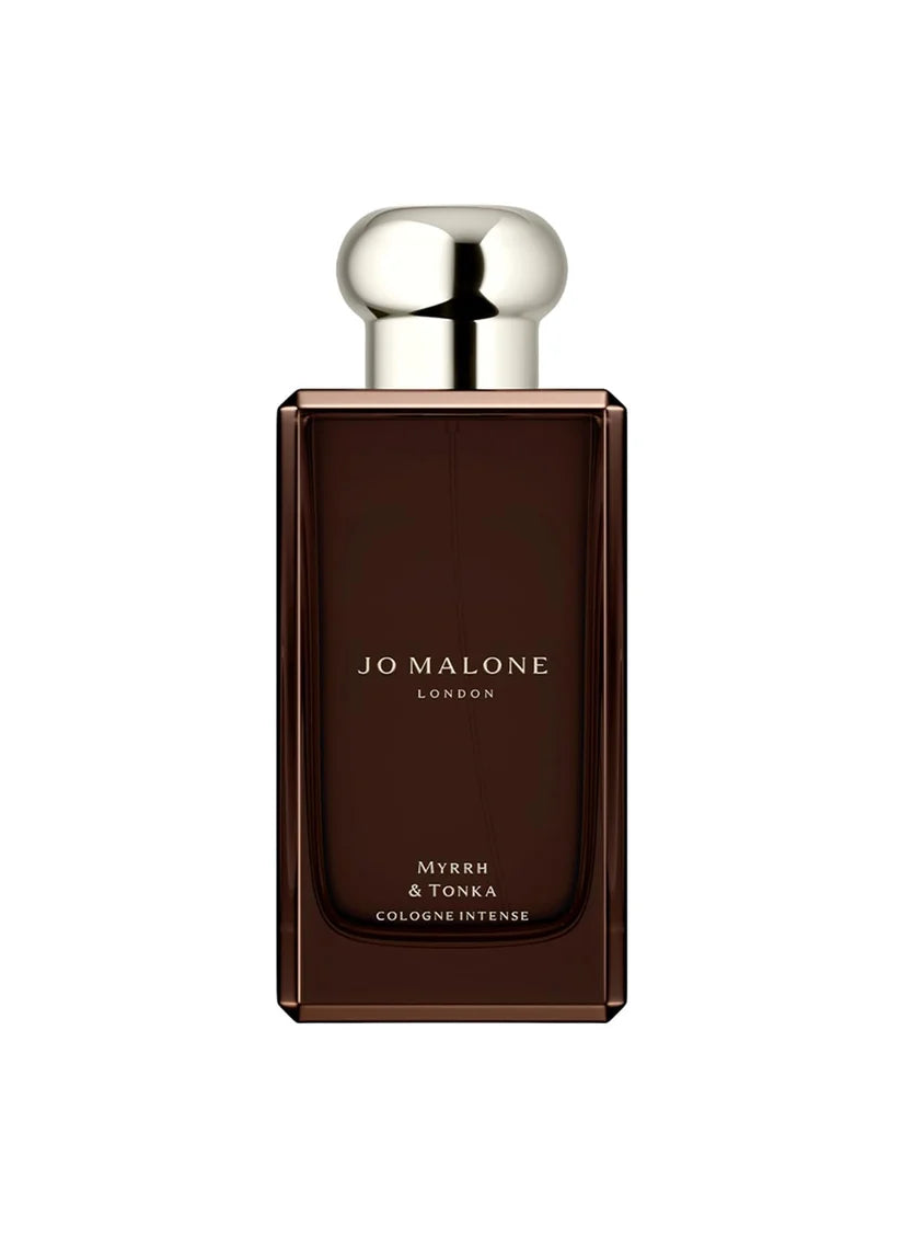 Jo Malone London Myrrh & Tonka Cologne Intense Unisex 3.4 oz
