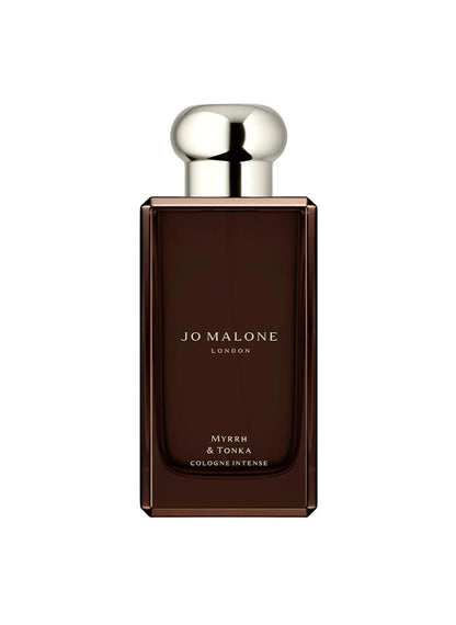 Jo Malone London Myrrh & Tonka Cologne Intense Unisex 3.4 oz