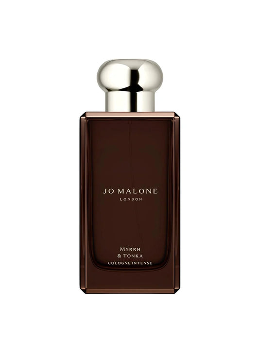 Jo Malone London Myrrh & Tonka Cologne Intense Unisex 3.4 oz