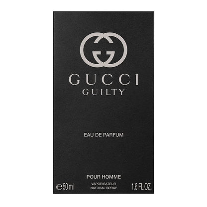 Gucci Guilty for Men 3.0 oz Eau de Parfum Spray