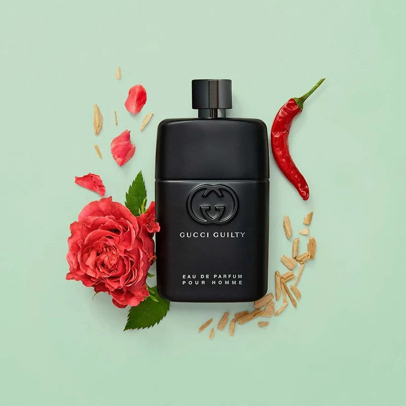Gucci Guilty Men’s Eau de Parfum 50ml, 90ml