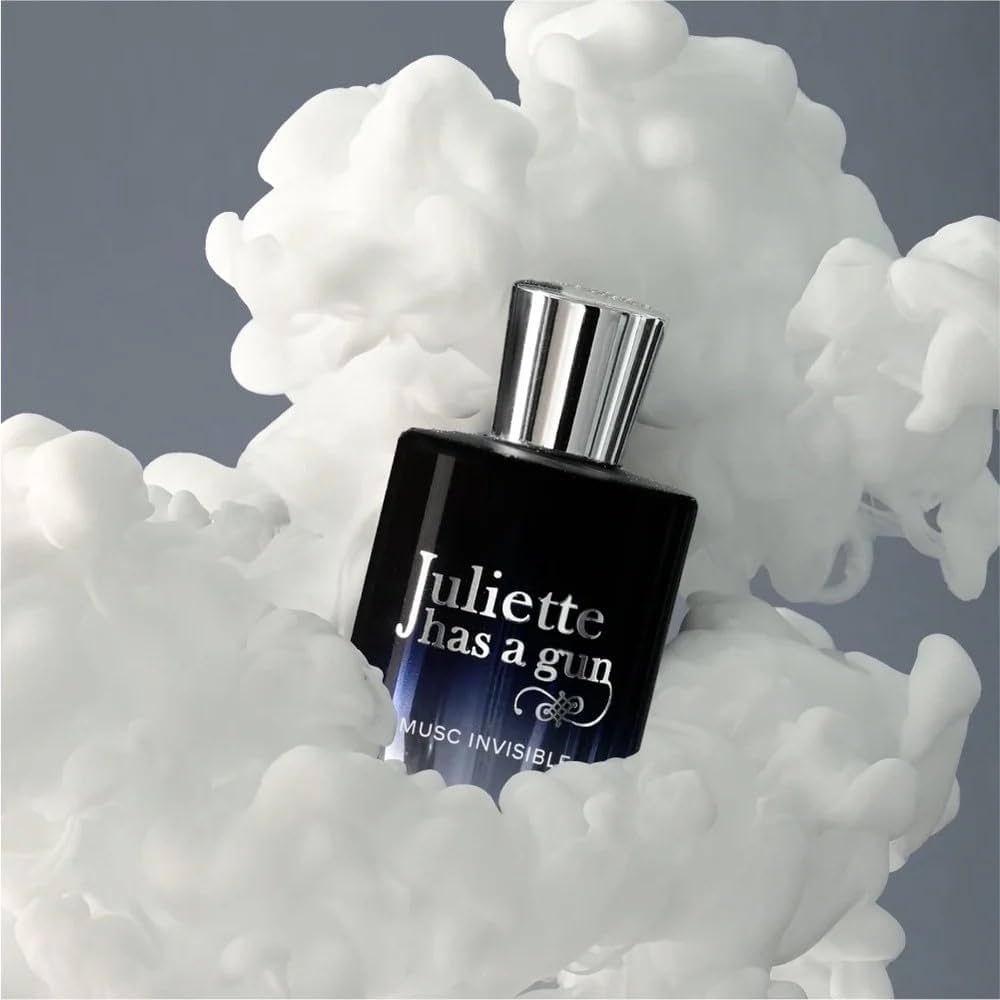 Juliette Has A Gun Musc Invisible Eau de Parfum 100ml