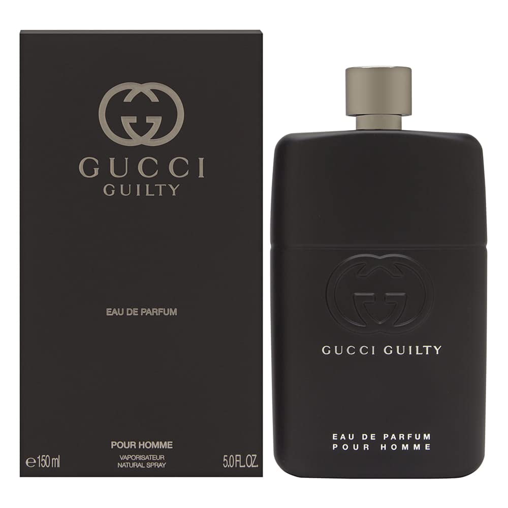 Gucci Guilty for Men 3.0 oz Eau de Parfum Spray