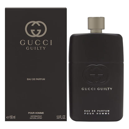Gucci Guilty for Men 3.0 oz Eau de Parfum Spray