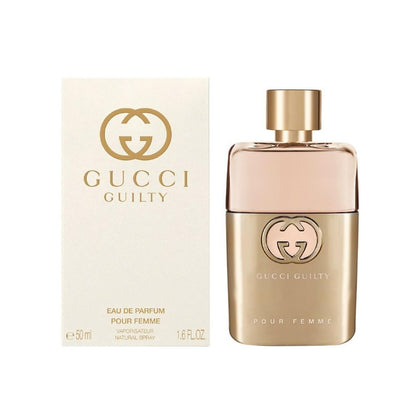 Gucci Guilty For Women Eau De Parfum Spray 3.0 Ounce