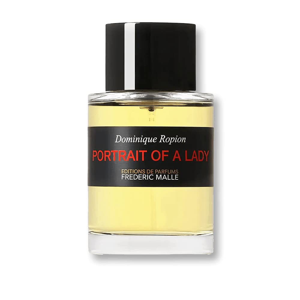 Frédéric Malle Portrait of a Lady EDT 100ml Unisex