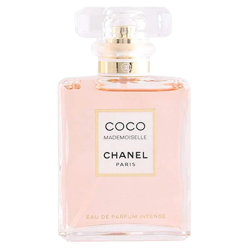 Chanel Coco Mademoiselle Intense Eau de Parfum 100ml