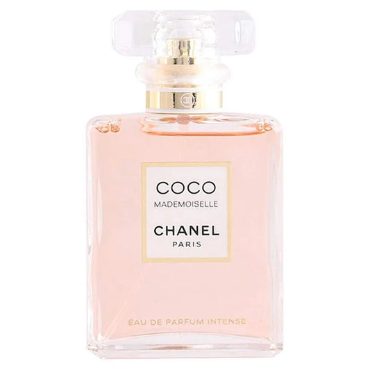 Chanel Coco Mademoiselle Intense Eau de Parfum 100ml