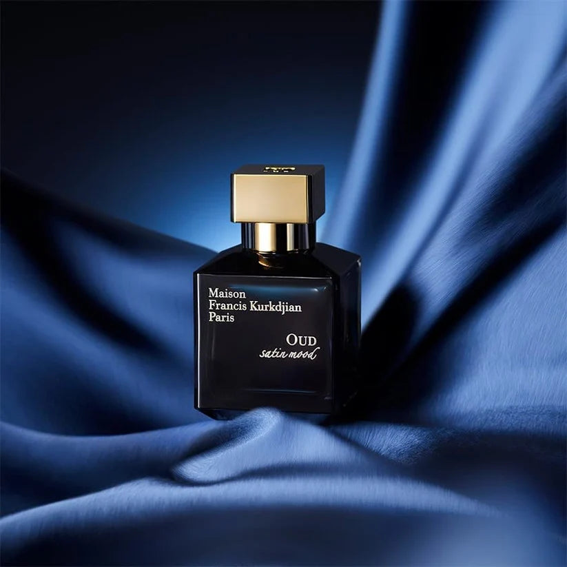 Maison Francis Kurkdjian Oud Satin Mood Unisex Eau de Parfum 2.4 oz