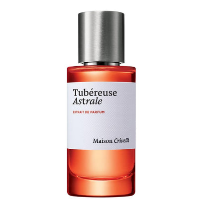 Maison Crivelli Tubereuse Astrale Extrait de Parfum 50ml