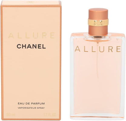 Allure Eau de Parfum 100ml - Chanel