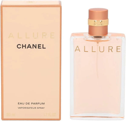 Allure Eau de Parfum 100ml - Chanel