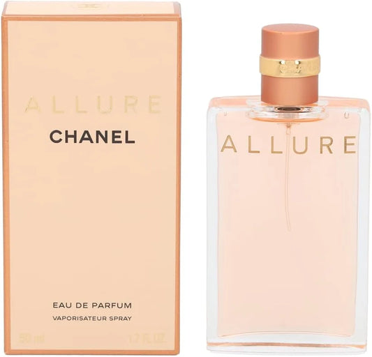 Allure Eau de Parfum 100ml - Chanel